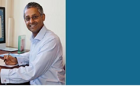 Professor Shankar Balasubramanian